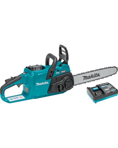 Akumulatorska verižna žaga 40V XGT Makita UC022GT101